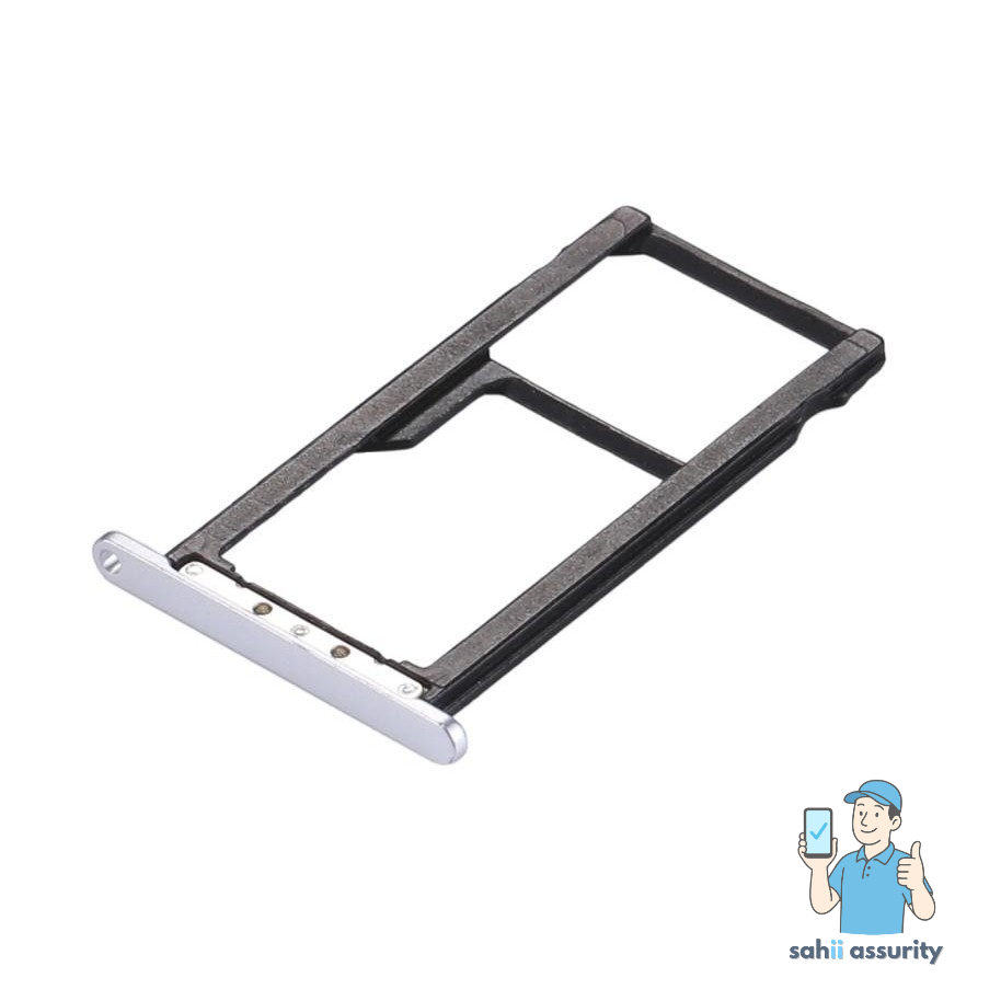 SIM Card Holder Tray for Xiaomi Redmi Note 8 Pro thumbnail